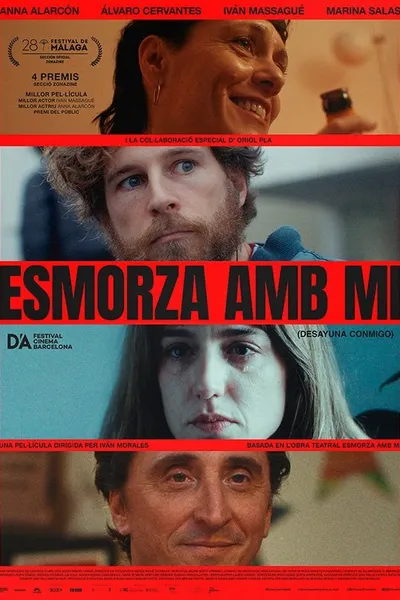 Join Me for Breakfast