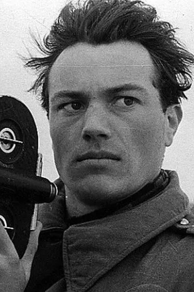 Mykola Vinhranovskyi