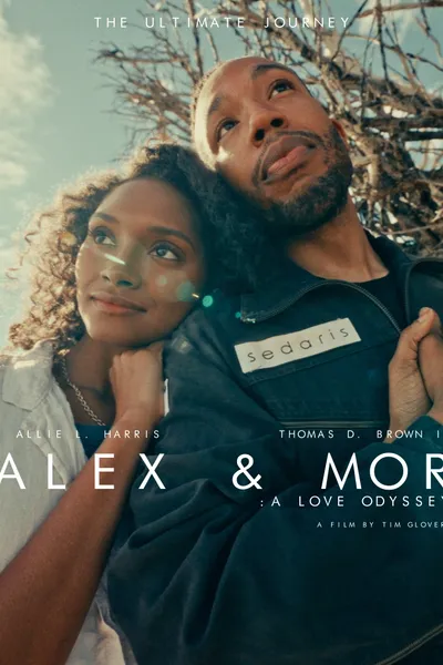 Alex & MOR: A Love Odyssey
