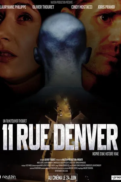 11 rue Denver