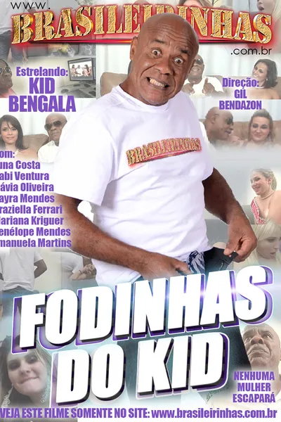 Fodinhas do Kid