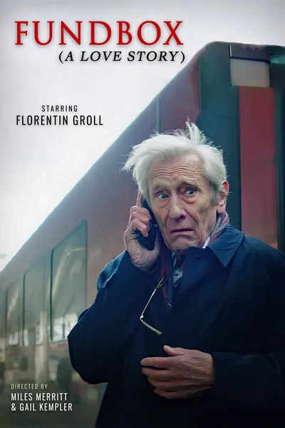 Fundbox (A Love Story)