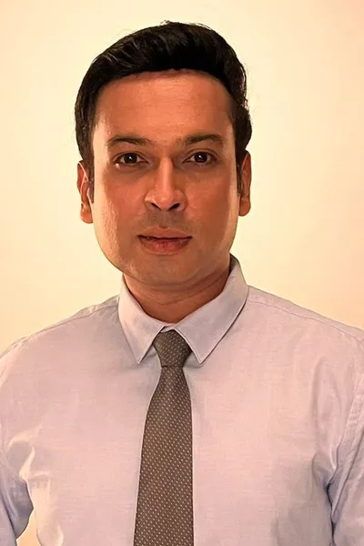 Chirag Pandya