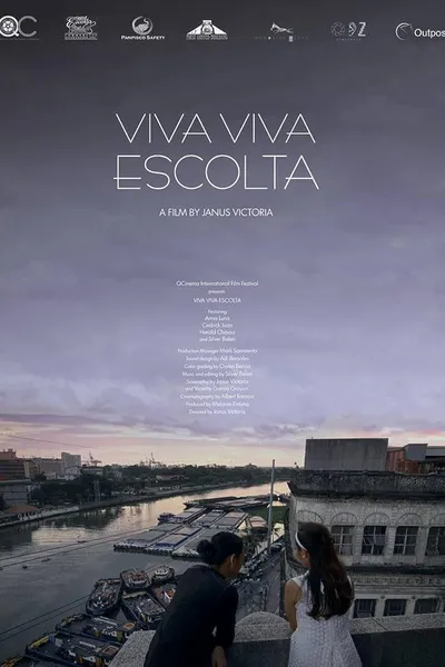 Viva Viva Escolta
