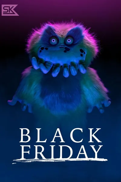 Black Friday