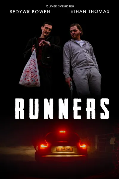 Runners