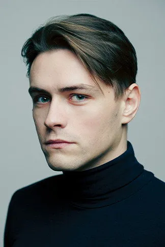 Nikolay Korotaev
