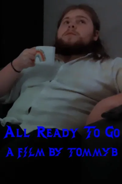 All Ready To Go