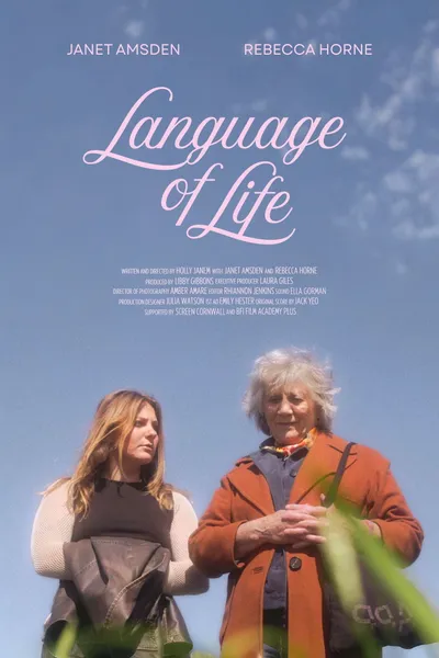 Language of Life