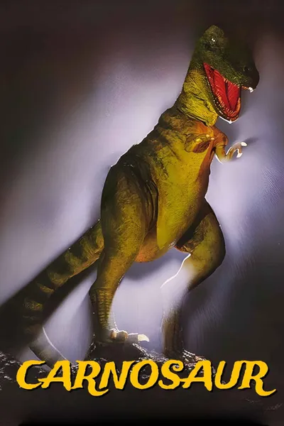 Carnosaur