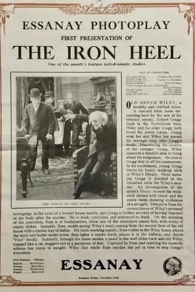 The Iron Heel