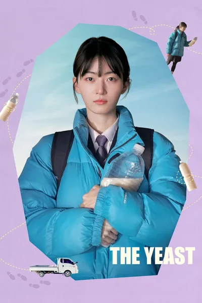 The Yeast