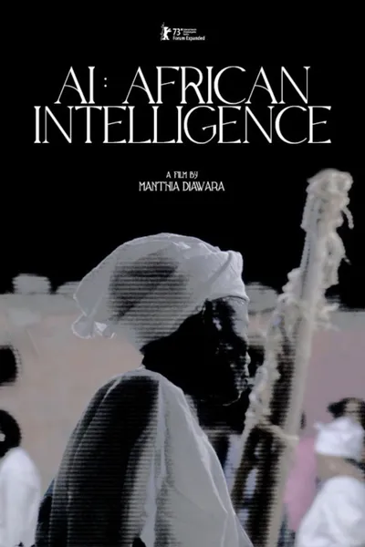 AI: African Intelligence