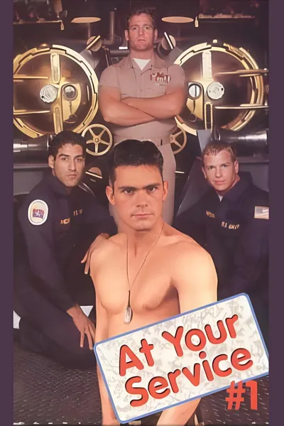 At Your Service 1