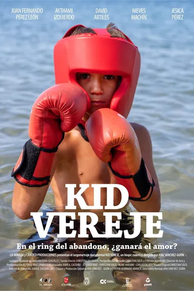 Kid Vereje
