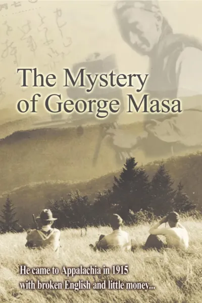 The Mystery of George Masa