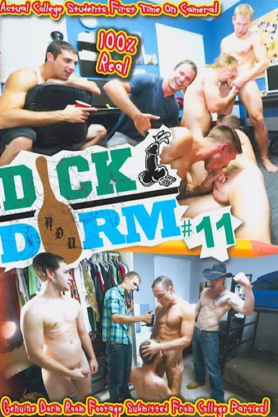 Dick Dorm 11