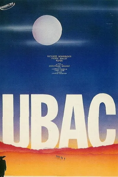 Ubac