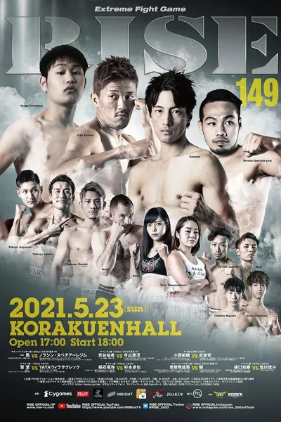RISE 149