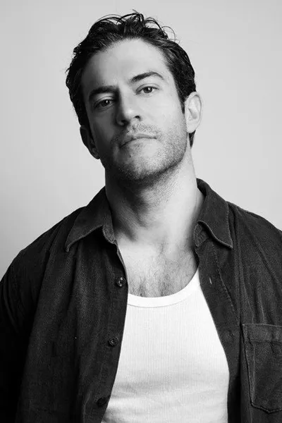 Nadav Netz