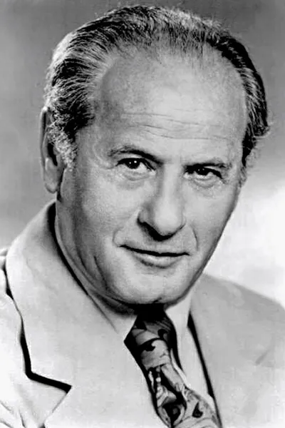 Eli Wallach