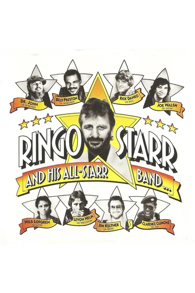 Ringo Starr and His All-Starr Band