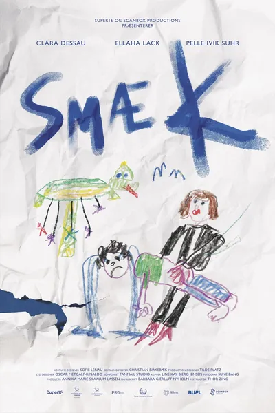 Smæk