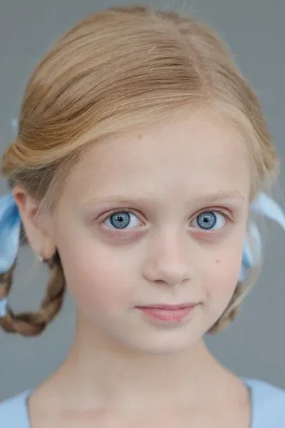 Ulyana Kvitovskaya