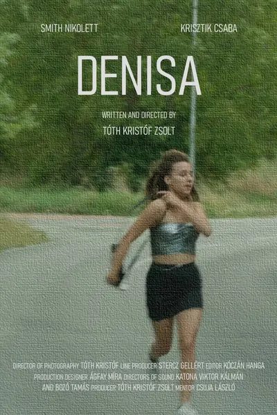 Denisa