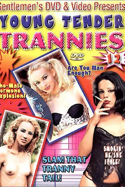 Young Tender Trannies 12