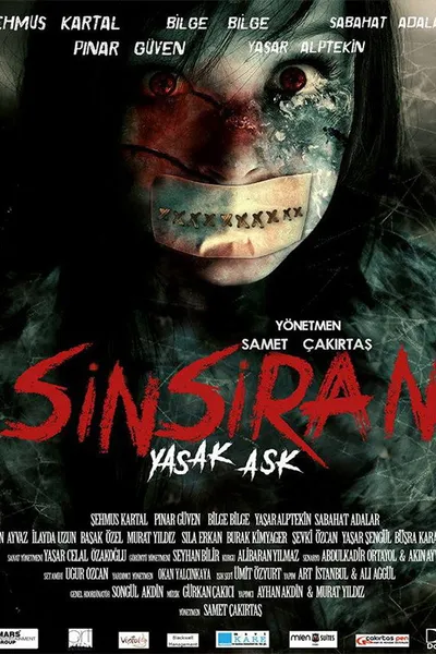 Sinsiran: Yasak Aşk