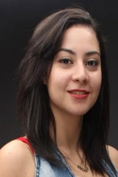 Jolie salim
