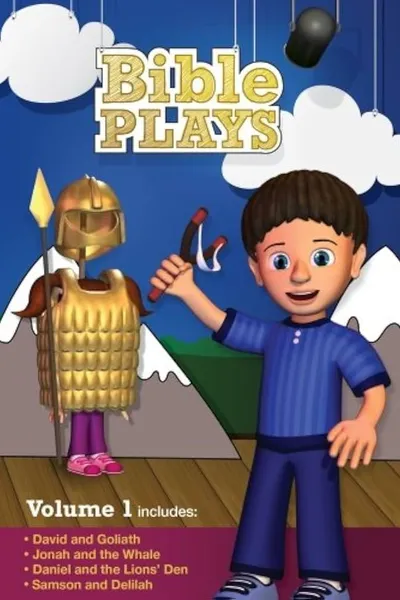 Bible Plays 1