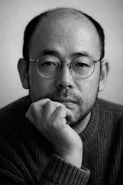 Shinji Sōmai