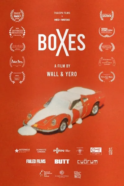 Boxes