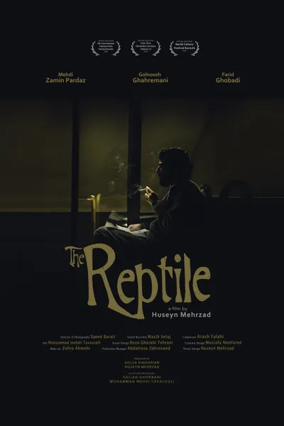 The Reptile