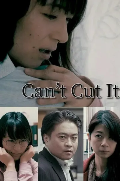 Can't Cut It