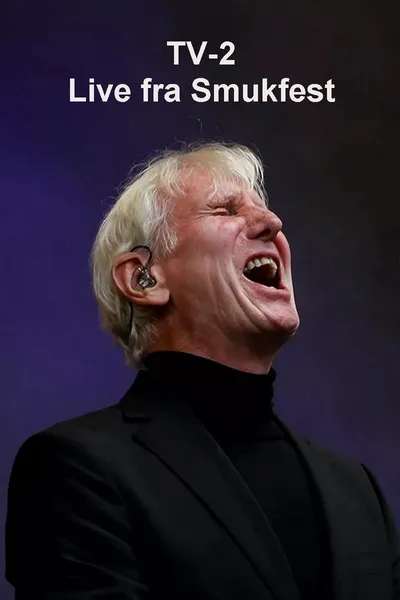 TV-2: Live fra Smukfest
