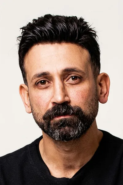 Sinan Çalışkanoğlu