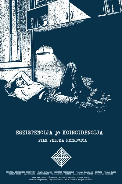 Existence is a Coincidence