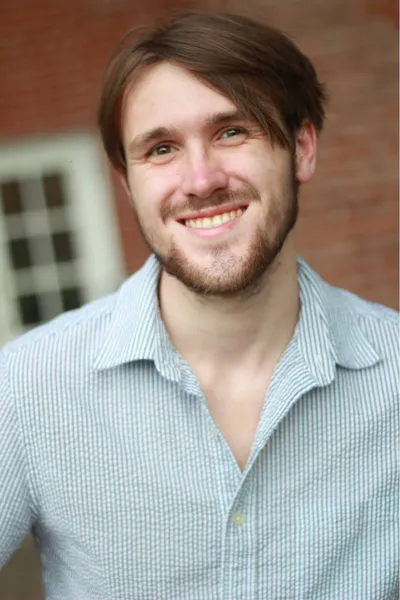 Daniel Irwin