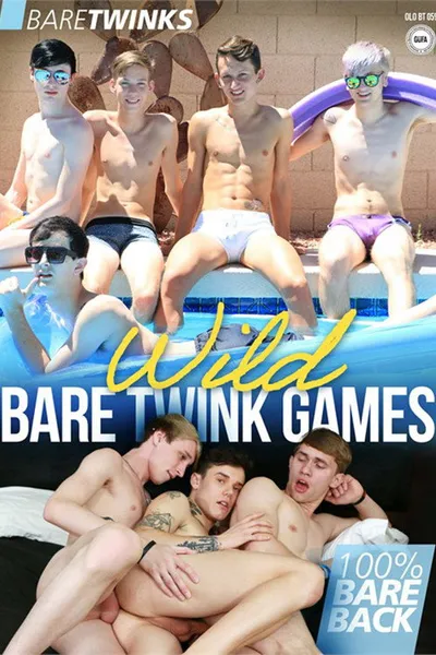 Wild Bare Twink Games