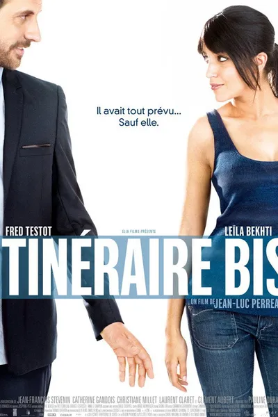 Itinéraire bis