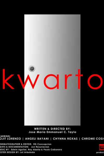 Kwarto