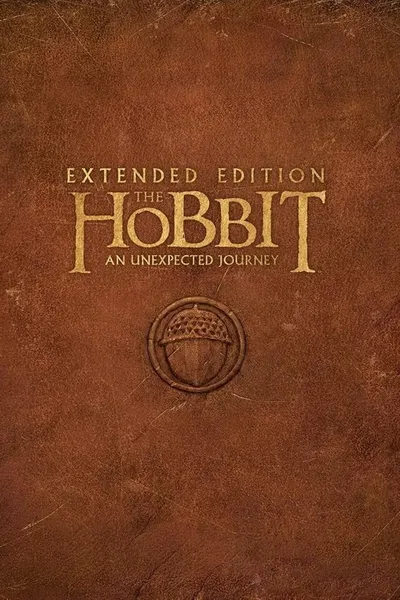 The Hobbit: The Origins of Cantal