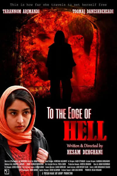 To the Edge of Hell