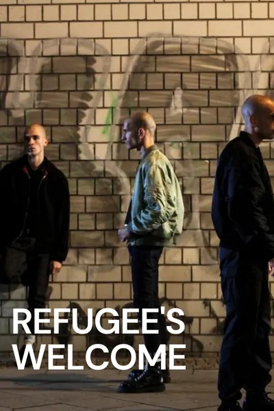 Refugee's Welcome