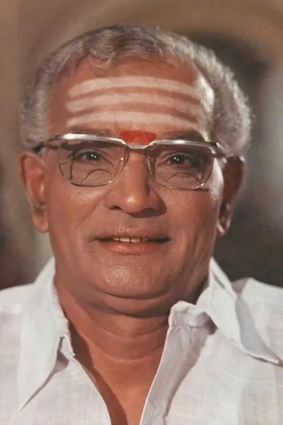 Sandow M.M.A. Chinnappa Devar