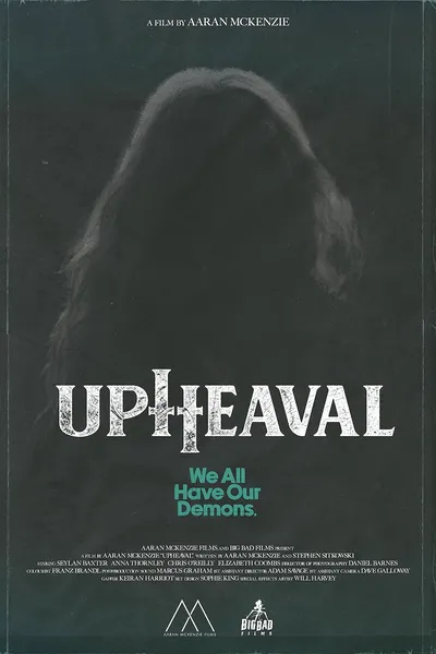 Upheaval