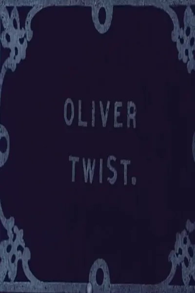 Oliver Twist